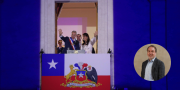 Analista Gonzalo Müller: Presidente Kast da inicio “a una coalición amplia, con enfoque de derecha”