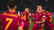 Bologna vs Roma EN VIVO: Sigue el minuto a minuto a minuto aquí en los octavos de la Europa League