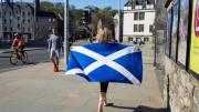 Escocia señala el camino hacia una nueva economía
