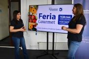 Feria Gourmet regresa a la Escuela Argentina