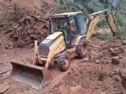 14 eventos afectan la transitabilidad de carreteras en Bolivia