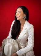 María Gabriela Silva encenderá los motores del show de Fey en Caracas