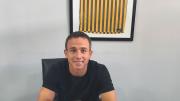Un entonado Almirante visitará a Racing de Córdoba