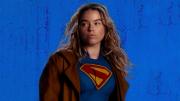 La Supergirl de Milly Alcock sufre un cambio rotundo a meses de su estreno