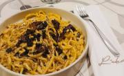 El paso a paso de un clásico: receta original de salsa carbonara