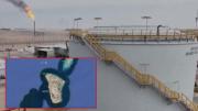 Guerra en Medio Oriente: Esta es la pequeña isla que guarda todas las reservas de petróleo de Irán