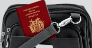 Estos son los países y territorios a los que los bolivianos pueden ingresar sin visa
