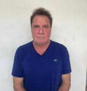 Capturan en Salto del Guairá a brasileño prófugo por matar a un policía federal