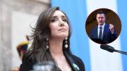 Nueva interna en el Gobierno de Javier Milei: Victoria Villarruel denunció a Luis Petri por calumnias e injurias