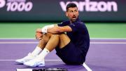 Djokovic perdió ante Draper y quedó eliminado: la increíble maldición del serbio en Indian Wells