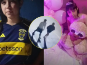 Misterio en Pilar: buscan desesperadamente a Milena Rodríguez