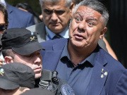 Chiqui Tapia declara ante la Justicia