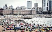 Mar del Plata: turismo retrocedió 3,7% durante la temporada 2025/2026