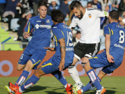 Disparadores de presión en fútbol y apuestas deportivas