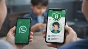 Las cuentas de WhatsApp de menores ahora serán controladas por los padres: cómo funcionarán