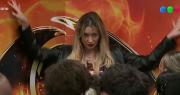 Carmiña Masi quedó fuera de la “generación dorada” de Gran Hermano