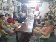 LSB /Asumió nuevo cuerpo de Neutrales y definieron pases de formativas