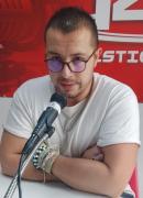 “Es un hecho histórico” /Jonathan Aramburu defendió el presupuesto aprobado en Salto