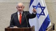 Israel: Benjamín Netanyahu dice que seguirá atacando Irán y sugiere que Mojtabá Jameneí no puede mostrarse
