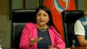Denisse Miralles defiende designación de Juan Carlos Velasco en el Minsa: Es un profesional de reconocida trayectoria
