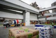 Cemex vende activos en Colombia por 555 millones de dólares