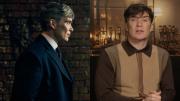 Cillian Murphy se despide de Tommy Shelby con la película de Peaky Blinders: Él es muy distinto a mí
