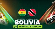 ¿Agotadas?: esto dijo la FBF sobre las entradas para Bolivia vs. Trinidad y Tobago