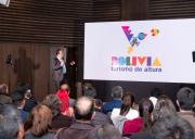 Hotelería y Turismo coinciden en la necesidad que autoridades ediles de La Paz tengan una visión cultural