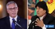 Expresidentes bolivianos critican decreto fronterizo de Kast y acusan que viola el tratado de 1904
