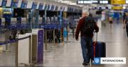 Trabajadores estatales de la aviación civil paralizarán los aeropuertos de Argentina