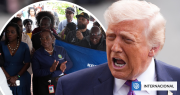 Trump pide a la Corte Suprema poner fin a protecciones para haitianos: podrán ser deportados de EEUU