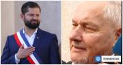 Padre del presidente Boric adelanta cómo serán las vacaciones de su hijo tras dejar el cargo