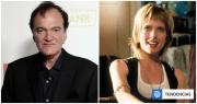 Tarantino responde con todo a actriz de Pulp Fiction tras criticar película: Racista y escalofriante