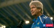 Nos faltó creatividad: Pellegrini lamenta derrota del Betis por Europa League y confía en remontada