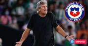 Nuevo portazo: Manuel Pellegrini deja a La Roja fuera de sus planes y solo apunta al Betis