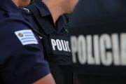 Otro policía de Montevideo se suicidó; llegó a ser trasladado, pero murió en el camino