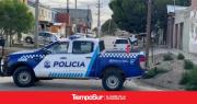 Mujer de 43 años fue estrangulada en Caleta Olivia y hay un detenido