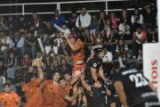 Ignacio Marquieguez, el salteño que se consolidó en Tarucas y será titular ante Pampas en el Súper Rugby Américas