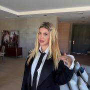 Durísima frase de Wanda Nara contra Icardi en medio del escándalo por maltrato animal: Lo abandonó