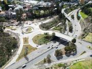 Cambian giro vehicular en la avenida Ormachea desde el 14 de marzo