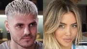 El fuerte descargo de Mauro Icardi tras divorciarse de Wanda Nara: “El tic tac se terminó”