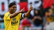 La historia y vida de Ronaldinho llegará a las plataformas de streaming: se conoce la fecha de estreno de su serie documenta
