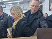 Adorni habló de la frase que usó para justificar el viaje con su esposa a Nueva York: La palabra no debió ser deslomarse