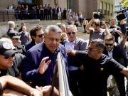 Un oscuro accionar, sus viajes al exterior y cuáles son sus responsabilidades en la AFA: qué dijo Chiqui Tapia en su indagatoria