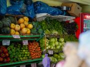 Se complica otro logro que festeja Milei: la canasta de alimentos subió 9,3% en el año y afecta a la indigencia y la pobreza