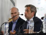 Un funcionario de Caputo aseguró que el Gobierno ya tiene prácticamente cerrado el pago de deuda de julio y enero de 2027