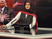 Entrevista a Maryam Saeedi, la periodista en Teherán que relata la guerra: En estas situaciones, Irán se vuelve muy unido