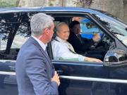 El nuevo auto del Papa León XIV: nostalgia de sus orígenes y la prohibición en Europa