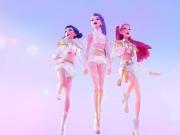 Las 5 escenas más vistas de ‘Las Guerreras K-Pop’, el fenómeno de Netflix y película nominada al Oscar 2026