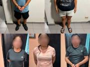 Vendían droga y los descubrieron de un modo insólito: hacían los cobros por Mercado Pago